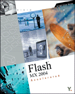 Flash MX 2004 Accelerated