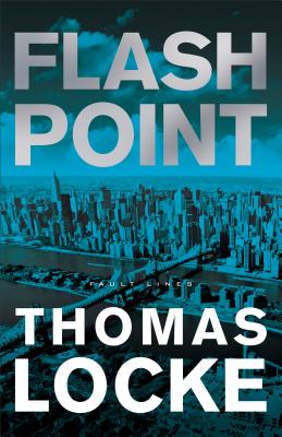 Flash Point - Locke, Thomas (Preface by)