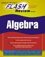 Flash Review Series: Algebra