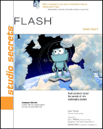 Flash Studio Secrets?