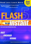 Flash TM 5 in an Instant