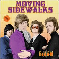 Flash - The Moving Sidewalks