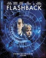 Flashback [Includes Digital Copy] [Blu-ray]