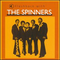 Flashback with the Spinners - The Spinners