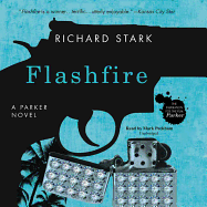 Flashfire: A Parker Novel