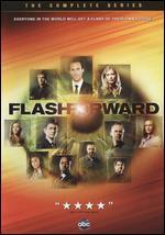 FlashForward: The Complete Series [5 Discs]