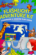 Flashlight Adventure Kit