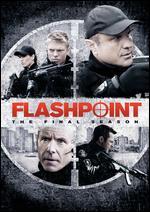Flashpoint: The Final Season [3 Discs] - 