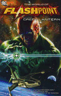 Flashpoint: World of Flashpoint Featuring Green Lantern