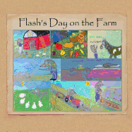 Flash's Day on the Farm