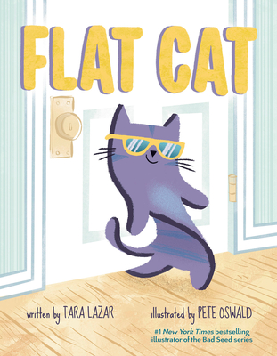 Flat Cat - Lazar, Tara
