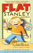 Flat Stanley Audio Collection