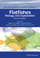 Flatfishes: Biology and Exploitation - Gibson, Robin N. (Editor), and Nash, Richard D.M. (Editor), and Geffen, Audrey J. (Editor)