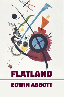 Flatland - Abbott, Edwin