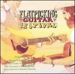 Flatpicking Guitar Festival - Various Artists