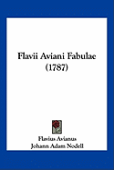 Flavii Aviani Fabulae (1787)