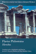 Flavius Philostratus: Heroikos