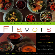 Flavors - Morgan, Pamela, and McLaughlin, Michael