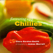 Flavouring with chillies