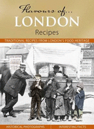 Flavours of London: Recipes
