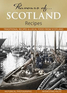 Flavours of Scotland: Recipes