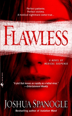 Flawless - Spanogle, Joshua