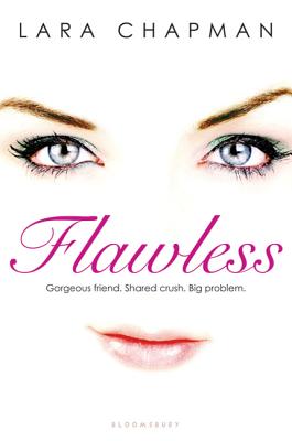 Flawless - Chapman, Lara