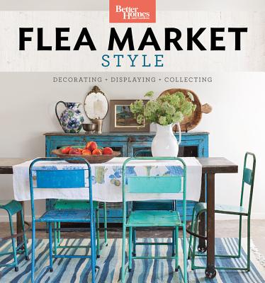 Flea Market Style - Bhandg