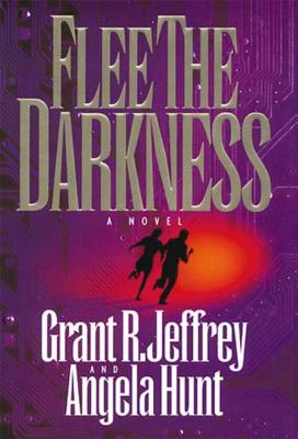 Flee the Darkness - Jeffrey, Grant R, Dr.