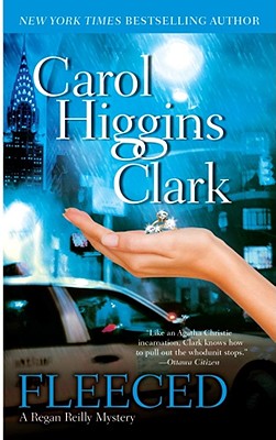 Fleeced - Clark, Carol Higgins