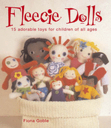 Fleecie Dolls - Goble, Fiona