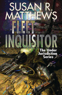 Fleet Inquisitor: Volume 1