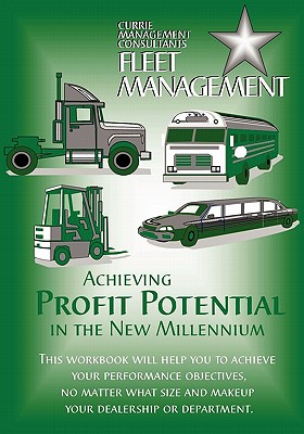 Fleet Management - Currie, Robert P, and Currie, Michelle B, and Keen, George M
