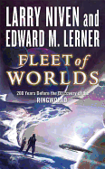 Fleet of Worlds: 200 Years Before the Discovery of the Ringworld