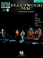 Fleetwood Mac - Guitar Play-Along Vol. 157 Book/Online Audio