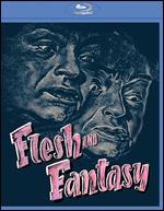 Flesh and Fantasy [Blu-ray]