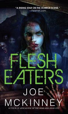 Flesh Eaters - McKinney, Joe