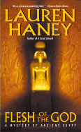 Flesh of the God - Haney, Lauren