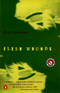 Flesh Wounds - Cochrane, Mick