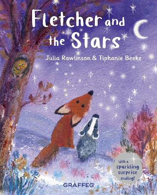 Fletcher and the Stars - Rawlinson, Julia