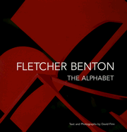 Fletcher Benton: The Alphabet