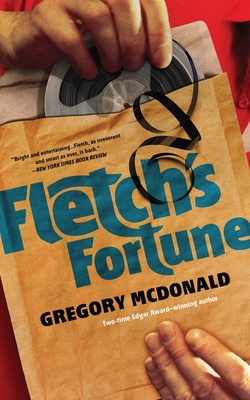 Fletch's Fortune - McDonald, Gregory