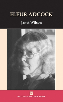 Fleur Adcock - Wilson, Janet