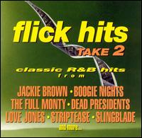 Flick Hits Take 2 - Various Artists