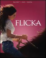 Flicka [Blu-ray]
