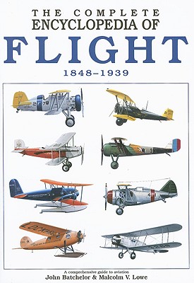 Flight 1848-1939 - Batchelor, John, and Lowe, Malcolm V