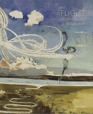 Flight and the Artistic Imagination - Smiles, Sam