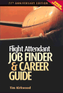 Flight Attendant Job Finder & Career Guide