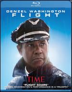 Flight [Blu-ray] - Robert Zemeckis