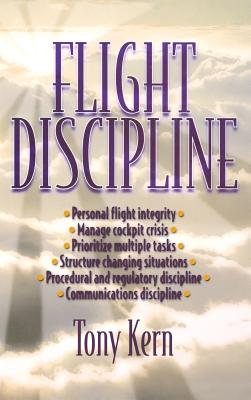 Flight Discipline - Kern, Tony